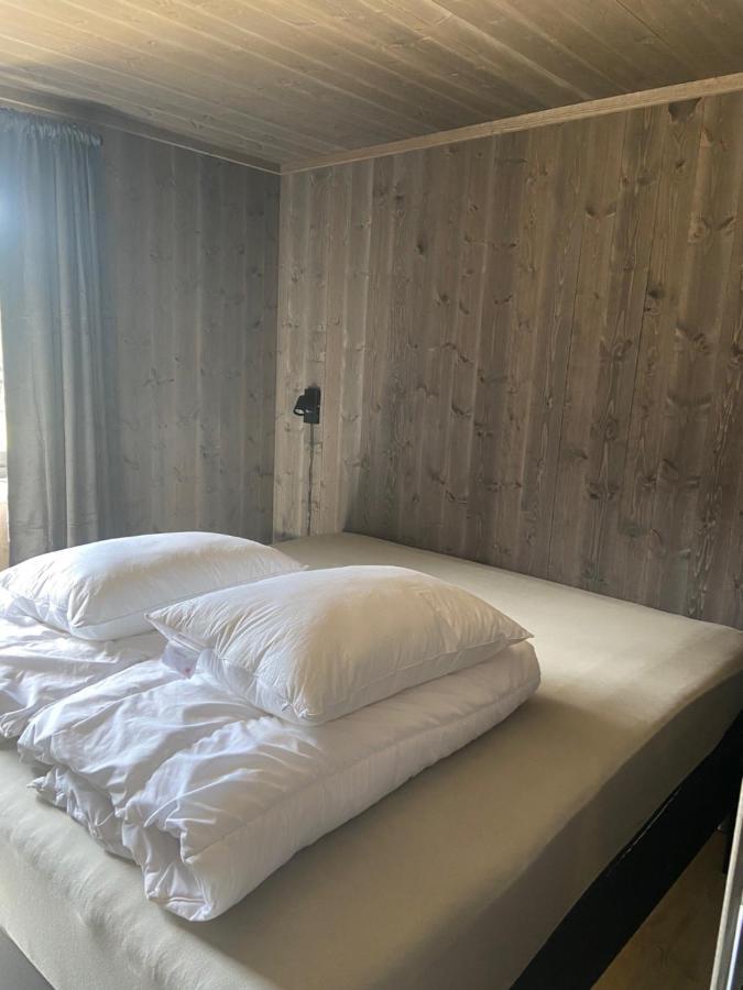 Jotunheimen Husky Lodge Randsverk Buitenkant foto